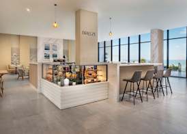 Beach Bay Hotel Mirfa 4