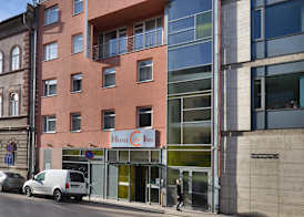 Hotel City Inn 3