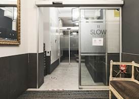Slow Suites Augusto 2