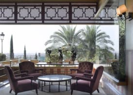 Parador de Cordoba 3