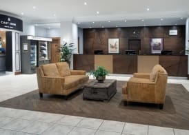 Delta Hotels by Marriott Swindon 3