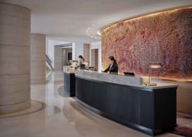 Grand Hyatt Beijing 2
