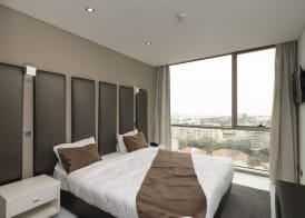 RK Suite Hotel 5