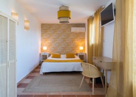 "Cap Riviera" Hotel & Restaurant Saint Aygulf 2