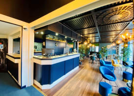 Sure Hotel by Best Western Calais Coquelles Tunnel s/ Manche 5