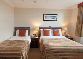 Imperial Hotel 5