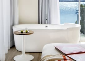 ME by Meliá Ibiza - The Leading Hotels of the World 4
