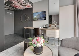 GRANO HOTEL Gdańsk Old Town 4