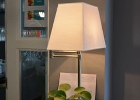 Hotel Albizzia 4