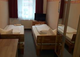 Hotel & Pension Plagwitzer Hof 3
