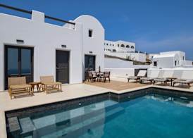 Venus Sunrise Suites & Villas 4