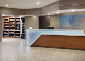 SpringHill Suites Raleigh-Durham Airport/Research Triangle Park 2