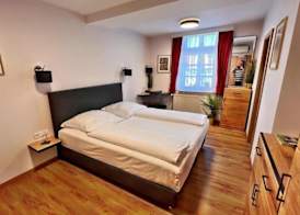 Hotel Zu den Drei Kronen 4