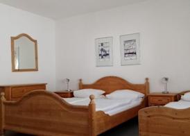 Hotel Zum Rebstock 3