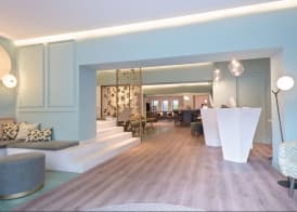 Hotel Via Augusta 4