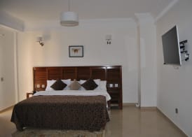 Boutique Hôtel Albaraka 4