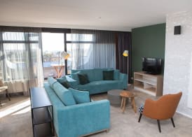 Paal 8 Hotel aan Zee 5