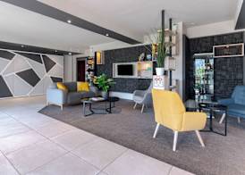 Zenitude Hôtel-Résidences Nantes Métropole 4