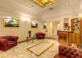 Hotel Contilia 4