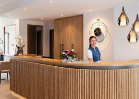Hotel Seeblick 2