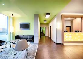 B&B Hotel Kassel-City 2