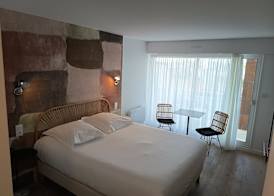 Louison Appart & Suite 5