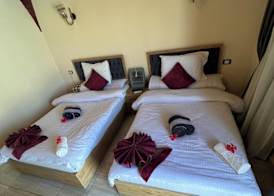 Horus Mini Resort 3