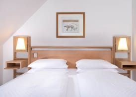 Hotel Agneshof Nürnberg 5