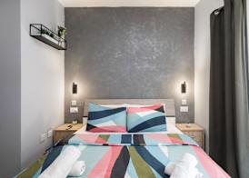 Modern Ensuite Rooms Near Balluta Bay 5