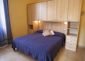 Residence Conchiglia Aparthotel 3