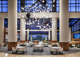 Orlando World Center Marriott 5