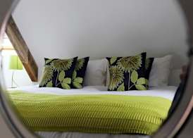 Kings Head Hotel 3