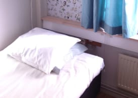 Best Western Uppsala 3