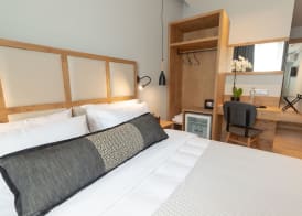 Grand Port Suites 5