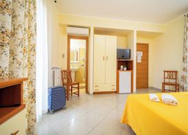 Sweet Home B&B 4