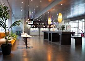 Cabinn Aarhus 4