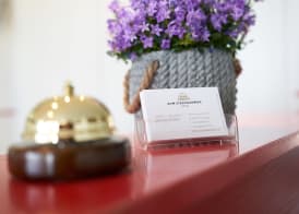 Hotel Zum Eisenhammer 2
