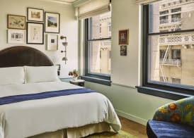 Hotel Per La, Autograph Collection 4