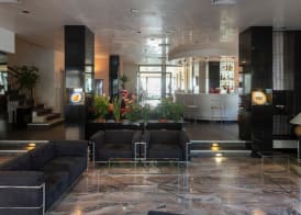Hotel Derby 3