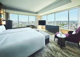 InterContinental Sapporo by IHG 3