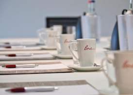 Strandhotel Bene 2