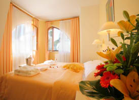 Wellness & Spa Hotel Ambiente 5