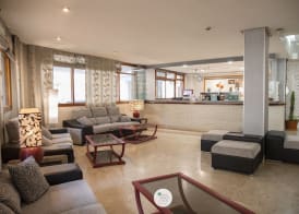 Palm Beach - La Carihuela 3