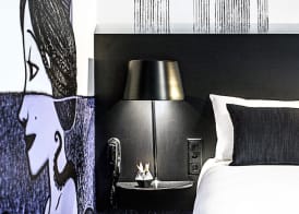 ibis Styles Genève Carouge 4