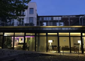 Hotel An der Wasserburg 3