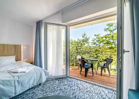 WYDMA Resort Medi & SPA - Normobaria 4