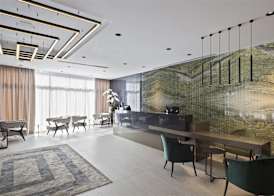 Hotel AMI Budva Petrovac 3