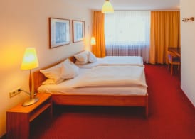 Hotel am Mühlbach 2