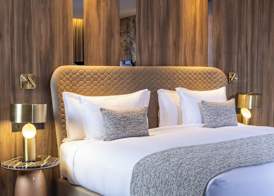 Idou Malabata Beach and SPA 3