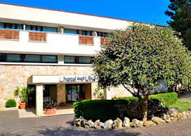 Hotel degli Ulivi 2